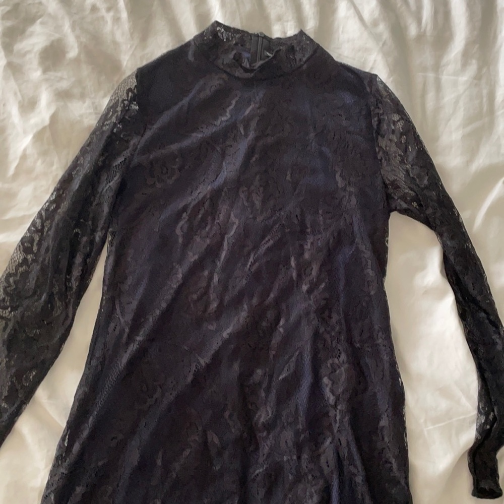 Zara dress